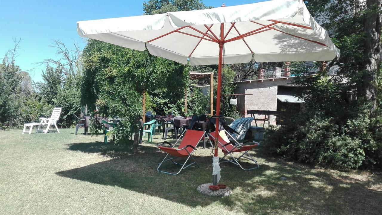 Agriturismo La Chiesina Abbadia di Montepulciano Buitenkant foto